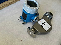 Endress&hauser promass 40/promass e flowmeter dn15/pn40 - afbeelding 2 van  9