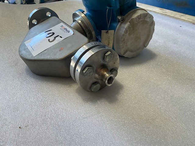 Endress&hauser promass 40/promass e flowmeter dn15/pn40 - afbeelding 4 van  9