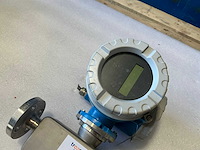 Endress&hauser promass 40/promass e flowmeter dn15/pn40 - afbeelding 5 van  9