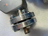 Endress&hauser promass 40/promass e flowmeter dn15/pn40 - afbeelding 6 van  9