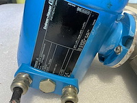 Endress&hauser promass 40/promass e flowmeter dn15/pn40 - afbeelding 8 van  9