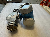 Endress&hauser promass 40/promass e flowmeter dn15/pn40 - afbeelding 2 van  11