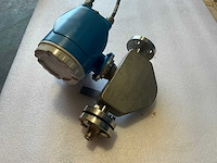 Endress&hauser promass 40/promass e flowmeter dn15/pn40 - afbeelding 3 van  11
