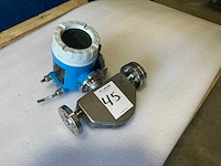 Endress&hauser promass 40/promass e flowmeter dn15/pn40 - afbeelding 5 van  11