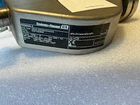 Endress&hauser promass 40/promass e flowmeter dn15/pn40 - afbeelding 8 van  11