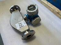 Endress&hauser promass 40/promass e flowmeter dn40/pn40 - afbeelding 2 van  8
