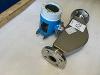 Endress&hauser promass 40/promass e flowmeter dn40/pn40 - afbeelding 3 van  8
