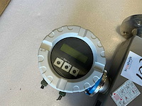 Endress&hauser promass 40/promass e flowmeter dn40/pn40 - afbeelding 4 van  8