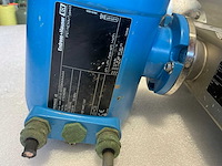 Endress&hauser promass 40/promass e flowmeter dn40/pn40 - afbeelding 5 van  8