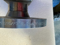 Endress&hauser promass 40/promass e flowmeter dn40/pn40 - afbeelding 7 van  8