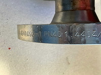 Endress&hauser promass 40/promass e flowmeter dn40/pn40 - afbeelding 8 van  8