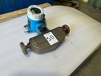 Endress&hauser promass 80/promass h flowmeter - afbeelding 2 van  8