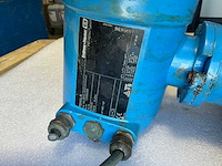 Endress&hauser promass 80/promass h flowmeter - afbeelding 5 van  8