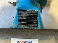Endress&hauser promass 80/promass h flowmeter - afbeelding 7 van  8