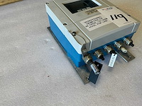 Endress&hauser promass 83 flowmeter read out - afbeelding 2 van  6