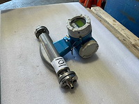 Endress&hauser promass 83/ promass f flowmeter dn15/pn40 - afbeelding 2 van  8