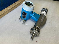 Endress&hauser promass 83/ promass f flowmeter dn15/pn40 - afbeelding 3 van  8