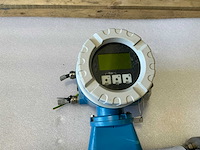 Endress&hauser promass 83/ promass f flowmeter dn15/pn40 - afbeelding 4 van  8