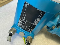 Endress&hauser promass 83/ promass f flowmeter dn15/pn40 - afbeelding 5 van  8