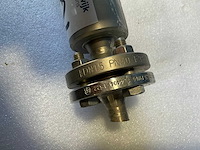 Endress&hauser promass 83/ promass f flowmeter dn15/pn40 - afbeelding 6 van  8
