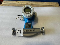 Endress&hauser promass 83/ promass f flowmeter dn15/pn40 - afbeelding 3 van  10
