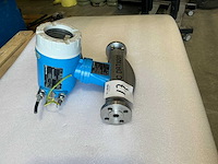 Endress&hauser promass 83/ promass f flowmeter dn15/pn40 - afbeelding 5 van  10