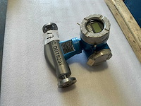 Endress&hauser promass 83/ promass f flowmeter dn15/pn40 - afbeelding 10 van  10