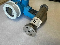 Endress&hauser promass 83/ promass f flowmeter dn15/pn40 - afbeelding 3 van  8