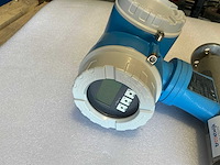 Endress&hauser promass 83/ promass f flowmeter dn15/pn40 - afbeelding 4 van  8