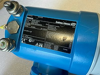 Endress&hauser promass 83/ promass f flowmeter dn15/pn40 - afbeelding 6 van  8