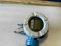 Endress&hauser promass 83/ promass f flowmeter dn15/pn40 - afbeelding 6 van  9