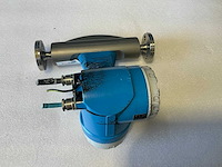 Endress&hauser promass 83/ promass f flowmeter dn15/pn40 - afbeelding 9 van  9