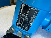 Endress&hauser promass 83/ promass f flowmeter dn15/pn40 - afbeelding 4 van  8