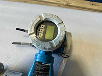 Endress&hauser promass 83/ promass f flowmeter dn25/pn40 - afbeelding 2 van  8