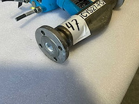 Endress&hauser promass 83/ promass f flowmeter dn25/pn40 - afbeelding 5 van  8