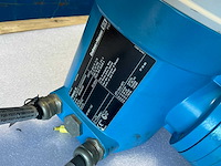 Endress&hauser promass 83/ promass f flowmeter dn25/pn40 - afbeelding 6 van  8