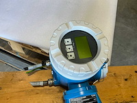 Endress&hauser promass 83/ promass f flowmeter dn50/dn40 - afbeelding 3 van  9