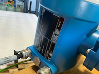 Endress&hauser promass 83/ promass f flowmeter dn50/dn40 - afbeelding 4 van  9