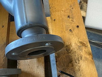 Endress&hauser promass 83/ promass f flowmeter dn50/dn40 - afbeelding 7 van  9