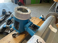 Endress&hauser promass 83/ promass f flowmeter dn50/pn40 - afbeelding 3 van  7