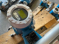 Endress&hauser promass 83/ promass f flowmeter dn50/pn40 - afbeelding 4 van  7