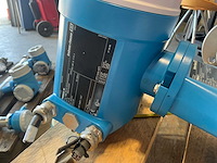 Endress&hauser promass 83/ promass f flowmeter dn50/pn40 - afbeelding 5 van  7