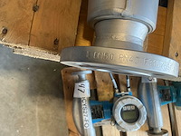 Endress&hauser promass 83/ promass f flowmeter dn50/pn40 - afbeelding 7 van  7