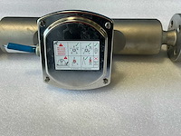 Endress&hauser promass 83/ promass f flowmeter pn40/dn15 - afbeelding 2 van  13