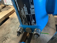 Endress&hauser promass 83/ promass f flowmeter pn40/dn15 - afbeelding 4 van  13