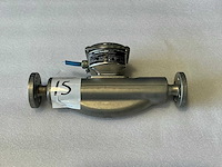 Endress&hauser promass 83/ promass f flowmeter pn40/dn15 - afbeelding 6 van  13