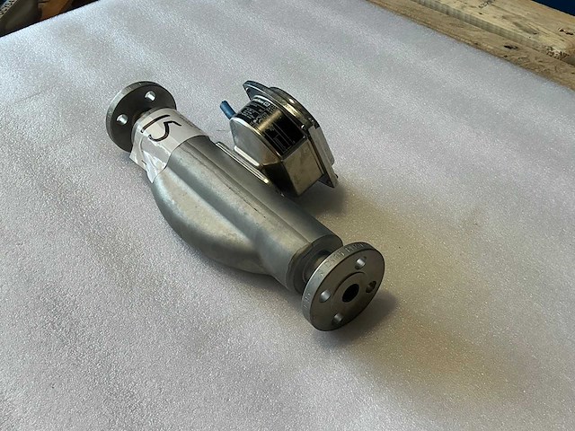 Endress&hauser promass 83/ promass f flowmeter pn40/dn15 - afbeelding 8 van  13