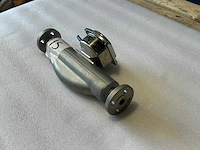 Endress&hauser promass 83/ promass f flowmeter pn40/dn15 - afbeelding 8 van  13