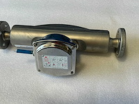 Endress&hauser promass 83/ promass f flowmeter pn40/dn15 - afbeelding 13 van  13