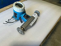 Endress&hauser promass 83/ promass f flowmeter pn40/dn15 - afbeelding 3 van  4